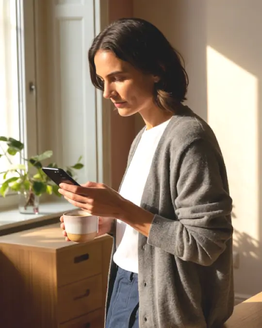 User-Centric Experiences